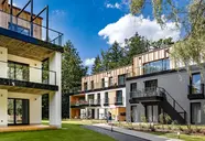 Enklawa Białowieska Forest & Spa