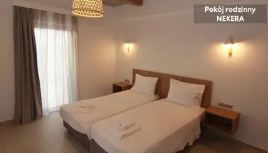 Enorme Maya Beach