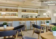 Enorme Santanna Beach Resort