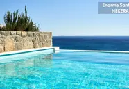Enorme Santanna Beach Resort