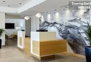 Enorme Santanna Beach Resort