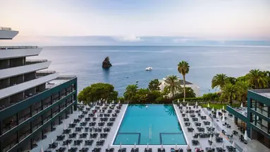 Enotel Lido