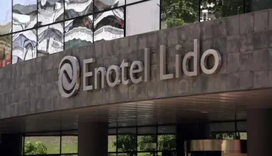Enotel Lido