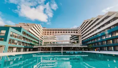 Enotel Lido