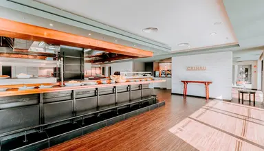 Enotel Lido