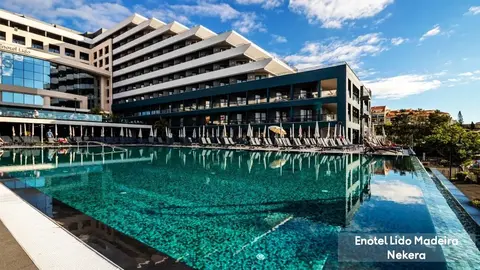 Hotel Enotel Lido
