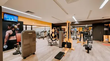 Enotel Lido
