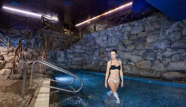 Enotel Lido