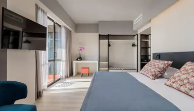 Enotel Magnolia