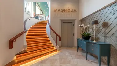 Enotel Magnolia