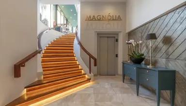 Enotel Magnolia