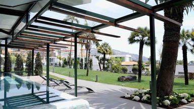 Enotel Quinta Do Sol