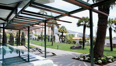 Enotel Quinta Do Sol