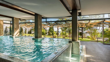 Enotel Quinta Do Sol