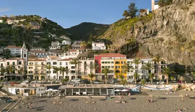 Enotel Sunset Bay