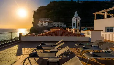 Enotel Sunset Bay