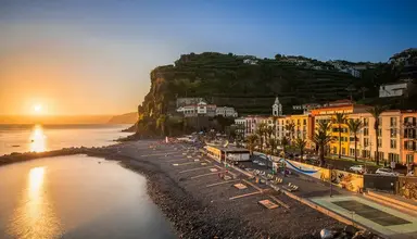 Enotel Sunset Bay