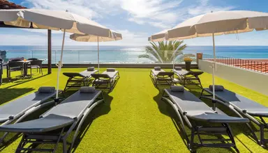 Enotel Sunset Bay