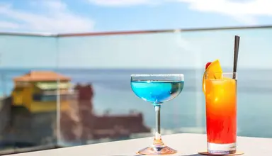 Enotel Sunset Bay