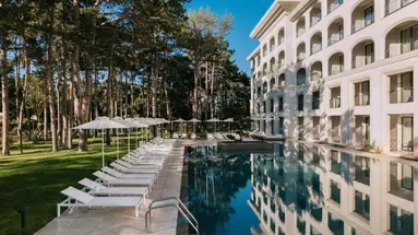 Ensana Aquahouse Hotel & Spa