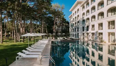 Ensana Aquahouse Hotel & Spa