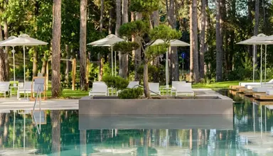 Ensana Aquahouse Hotel & Spa