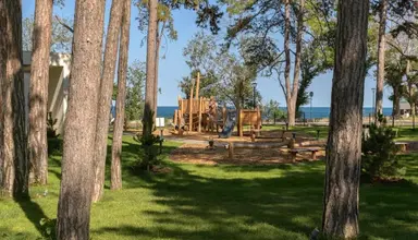Ensana Aquahouse Hotel & Spa