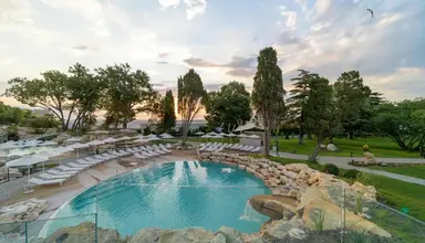Ensana Aquahouse Hotel & Spa