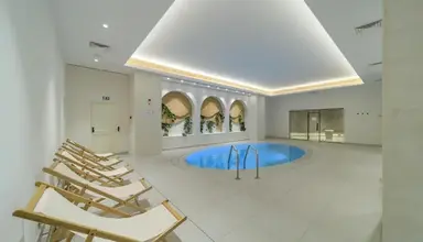 Ensana Aquahouse Hotel & Spa