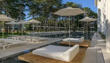Ensana Aquahouse Hotel & Spa