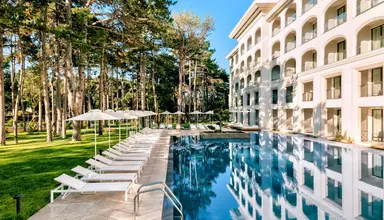 Ensana Aquahouse Hotel & Spa