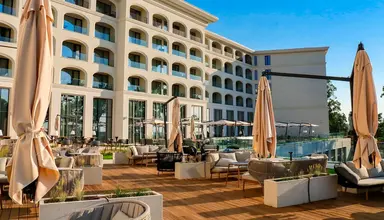Ensana Aquahouse Hotel & Spa