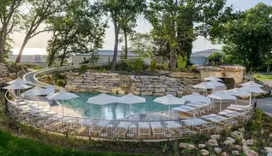 Ensana Aquahouse Hotel & Spa