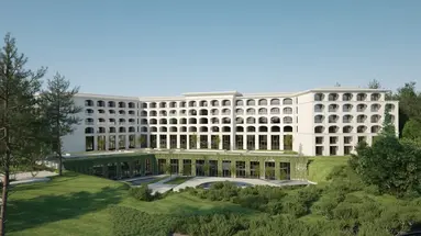 Ensana Aquahouse Hotel & Spa