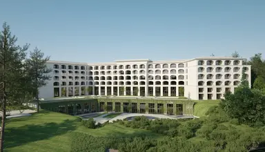 Ensana Aquahouse Hotel & Spa