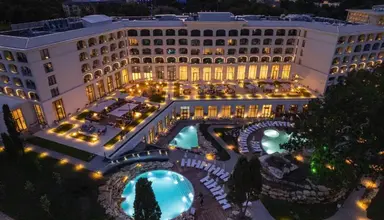 Ensana Aquahouse Hotel & Spa