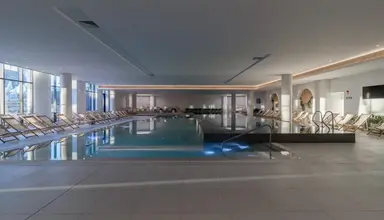 Ensana Aquahouse Hotel & Spa