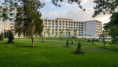 Ensana Aquahouse Hotel & Spa