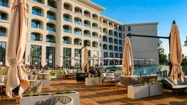 Ensana Aquahouse Hotel & Spa