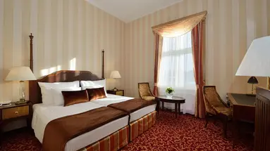 Ensana Grand Margaret Island