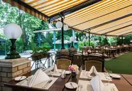 Ensana Grand Margaret Island