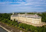 Ensana Grand Margaret Island