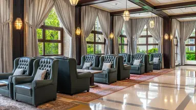 Ensana Grand Margaret Island