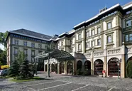 Ensana Grand Margaret Island