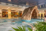 Ensana Grand Margaret Island