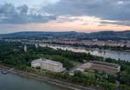 Ensana Grand Margaret Island