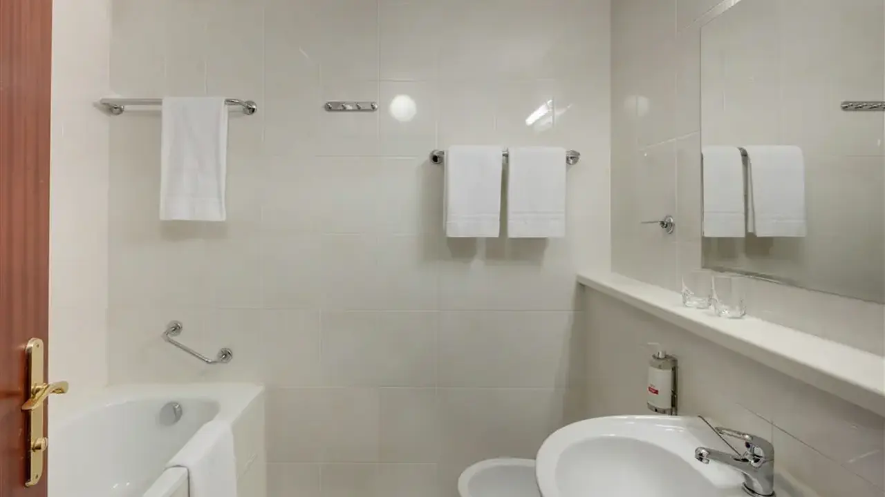 Ensana Splendid Health Spa