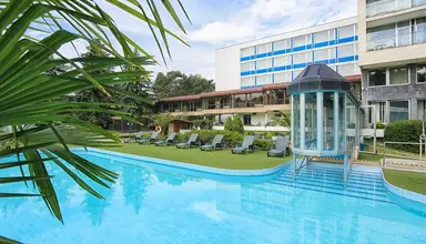Ensana Splendid Health Spa