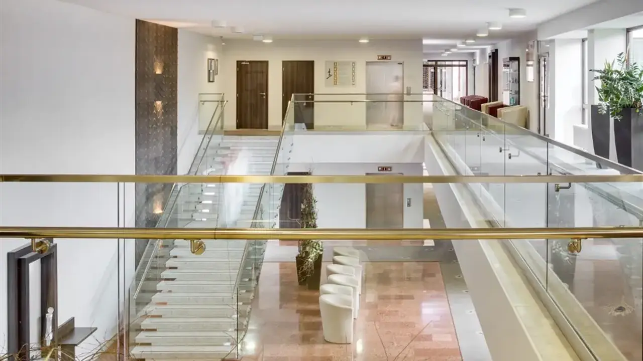 Ensana Splendid Health Spa
