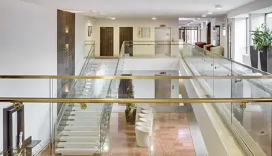 Ensana Splendid Health Spa